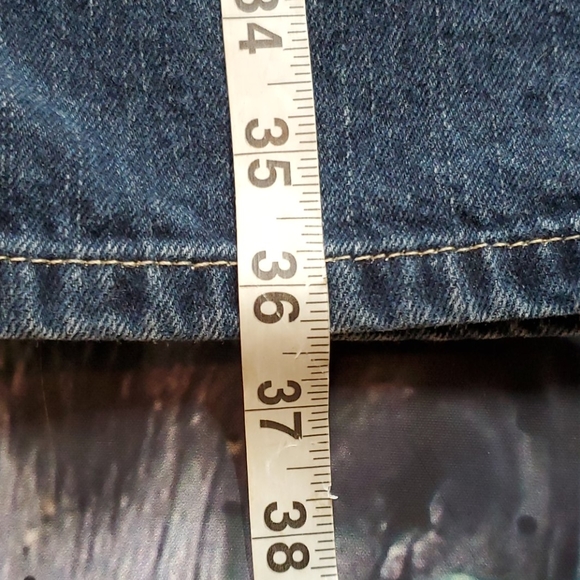 Urban jeans - Picture 6 of 7